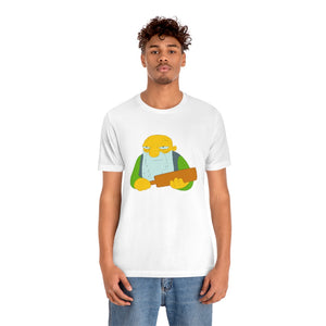 That's A Paddlin' Unisex T-Shirt