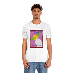 In Rod We Trust Unisex T-Shirt