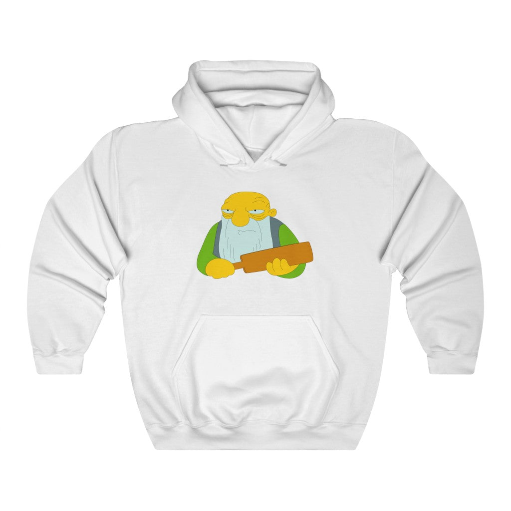 That's A Paddlin' Unisex Hoodie