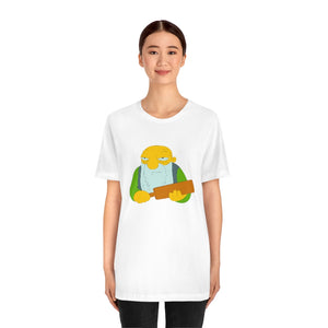 That's A Paddlin' Unisex T-Shirt