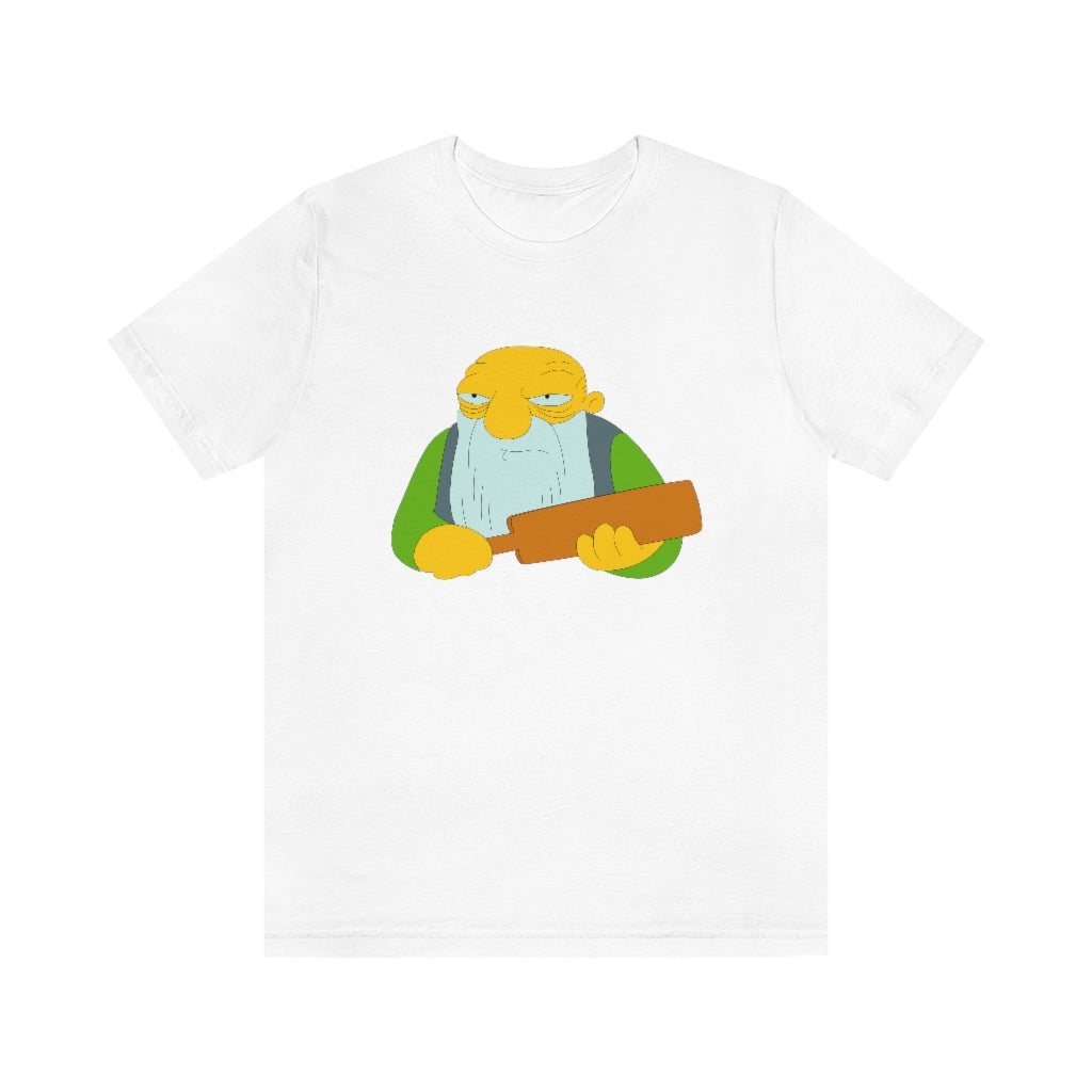 That's A Paddlin' Unisex T-Shirt